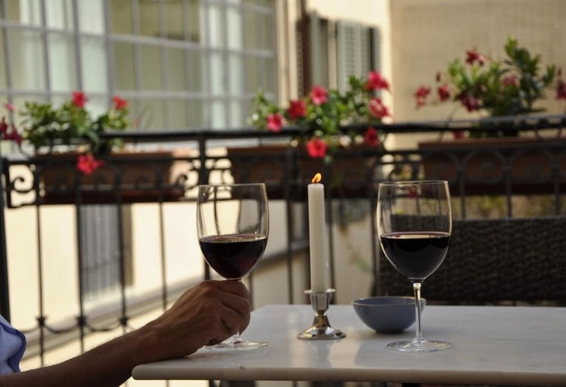 هتل Locanda San Marco