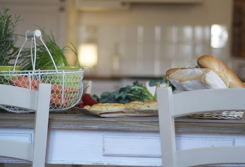 هتل Locanda San Marco