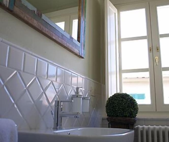 هتل Locanda San Marco