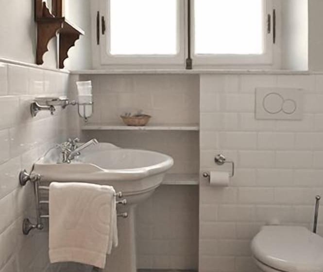 هتل Locanda San Marco