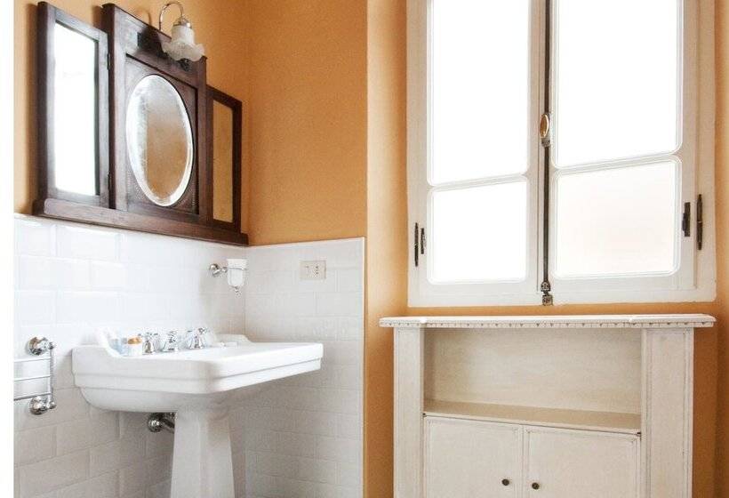 هتل Locanda San Marco