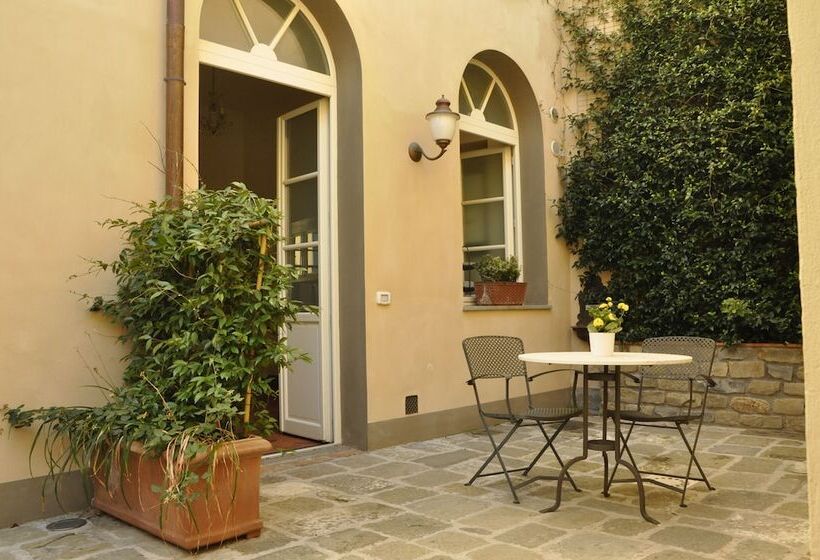 هتل Locanda San Marco