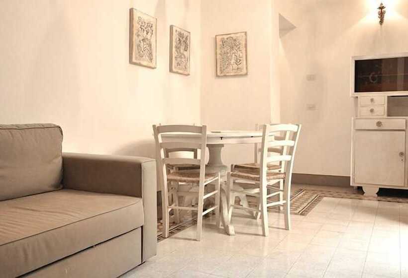 هتل Locanda San Marco