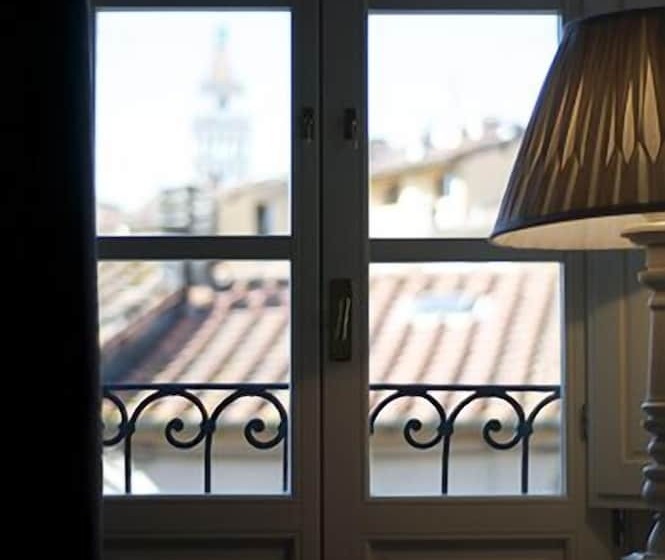 هتل Locanda San Marco