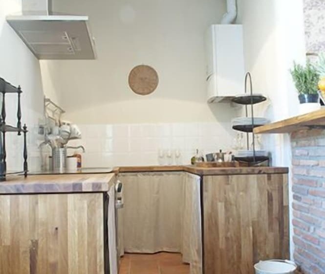 هتل Locanda San Marco