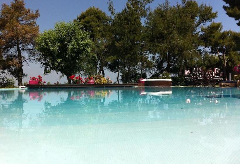 هتل Locanda Strada Della Marina