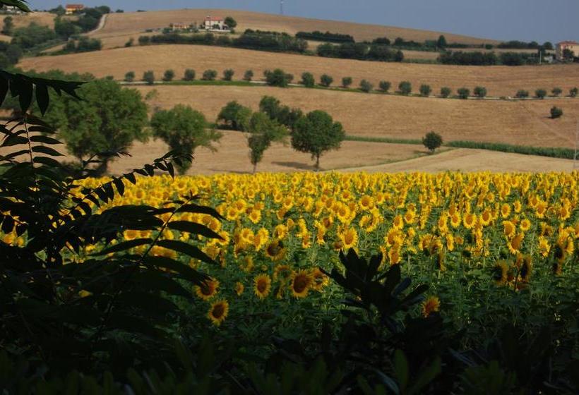 هتل Locanda Strada Della Marina