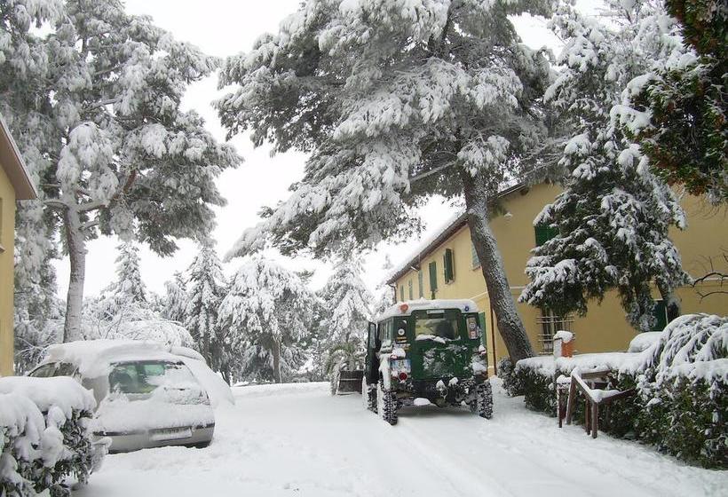 酒店 Locanda Strada Della Marina