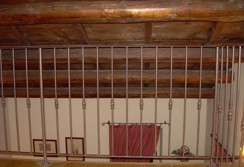 酒店 Locanda Strada Della Marina