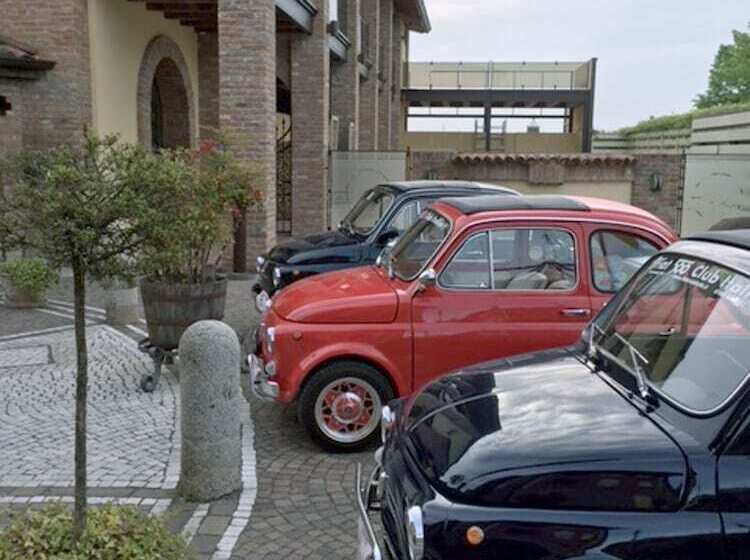 酒店 Luna Residence