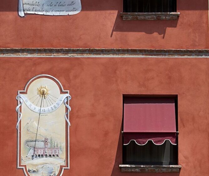 酒店 Luna Residence