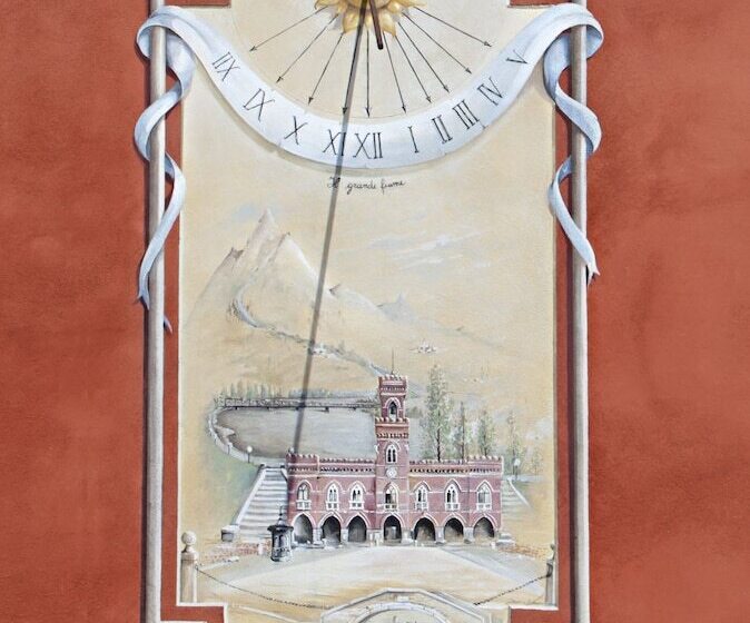 酒店 Luna Residence