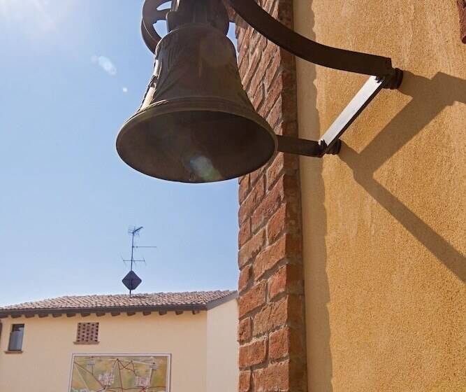 酒店 Luna Residence