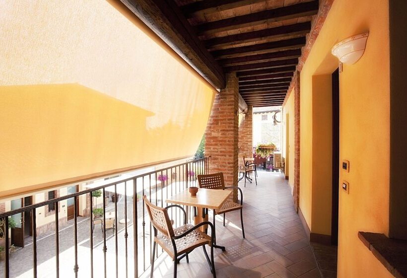 酒店 Luna Residence