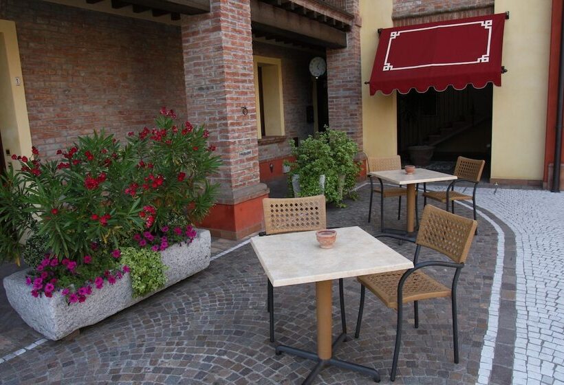 酒店 Luna Residence