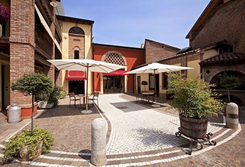 酒店 Luna Residence