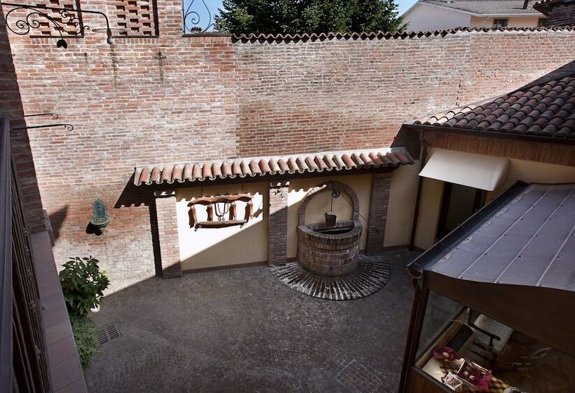 酒店 Luna Residence