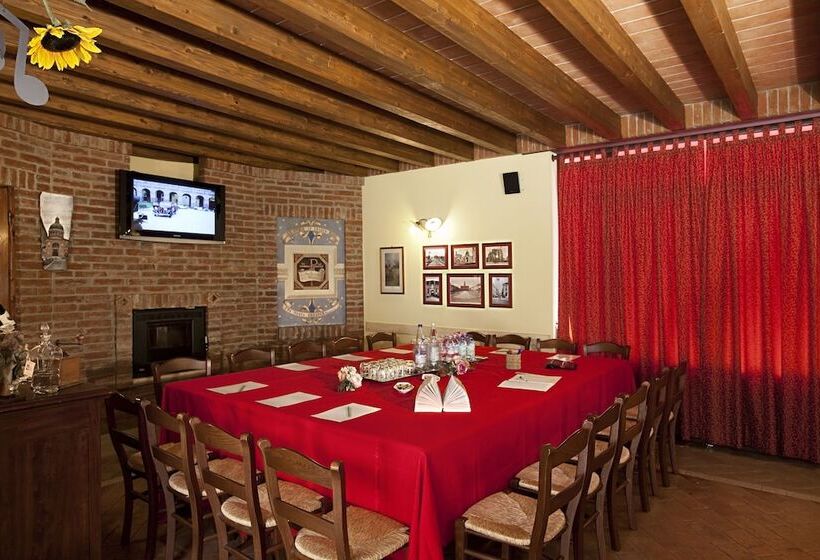 酒店 Luna Residence