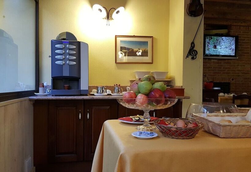 酒店 Luna Residence