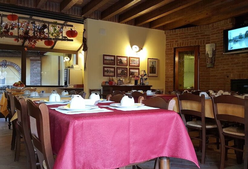 酒店 Luna Residence