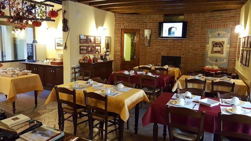 酒店 Luna Residence