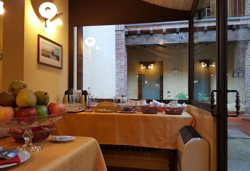 酒店 Luna Residence