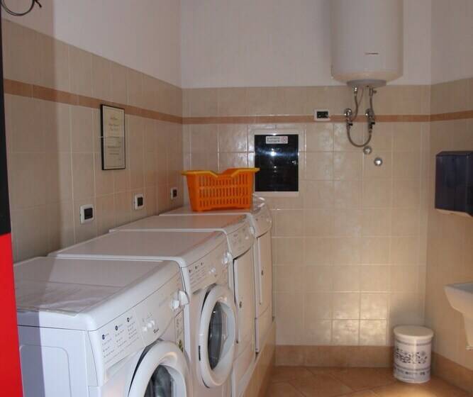 酒店 Luna Residence