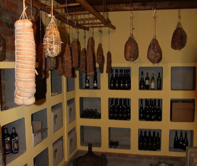 酒店 Luna Residence