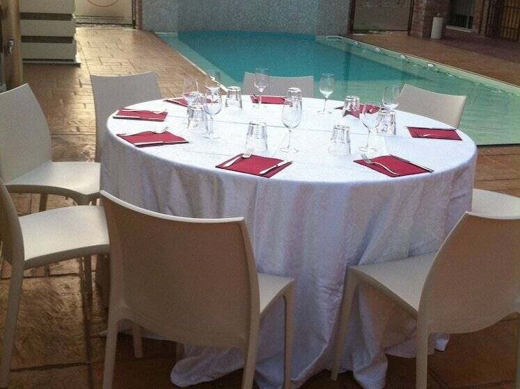 酒店 Luna Residence