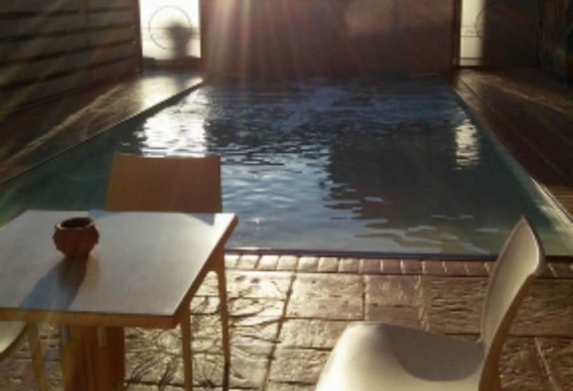 酒店 Luna Residence