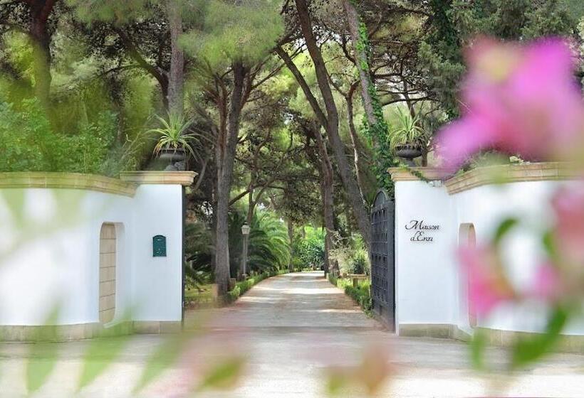 فندق Maison D'enrì