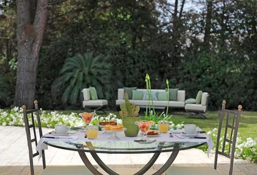 فندق Maison D'enrì