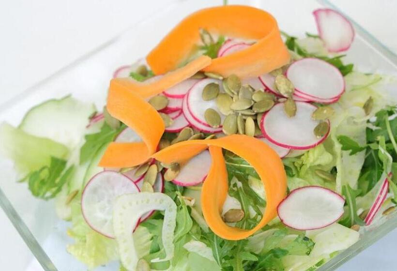 فندق Maison D'enrì