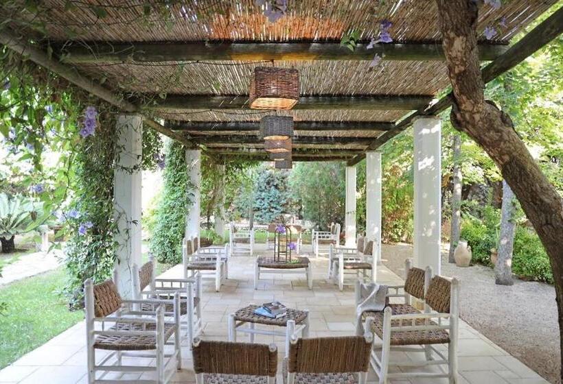 فندق Maison D'enrì