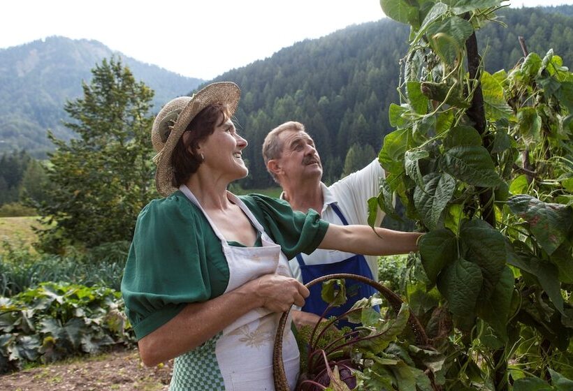 호텔 Mareo Dolomites