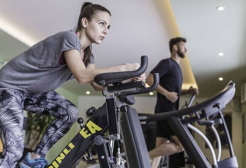 호텔 Mareo Dolomites