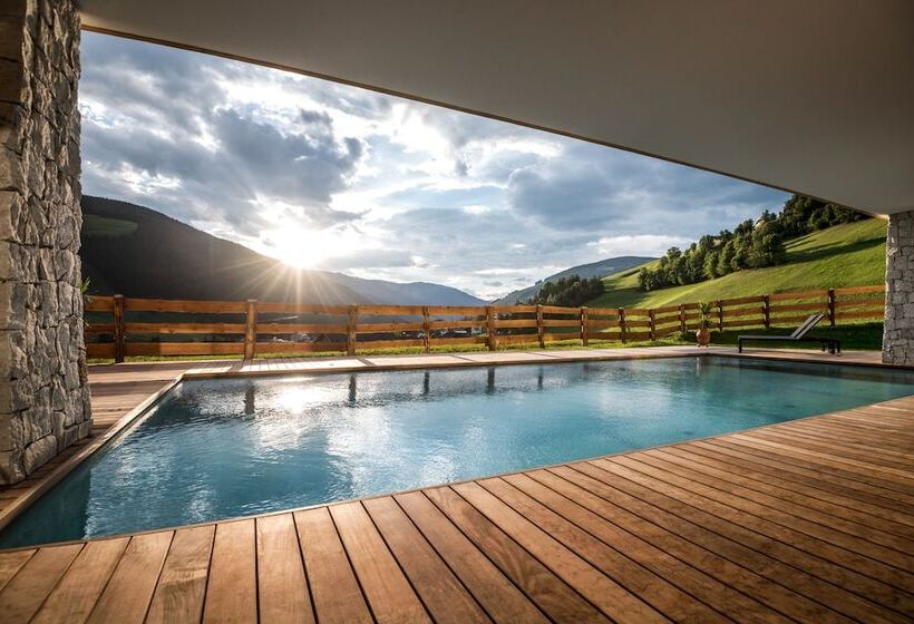 호텔 Mareo Dolomites