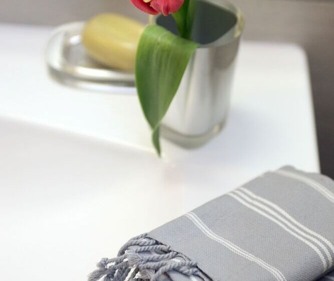 호텔 Mariposa Apartments