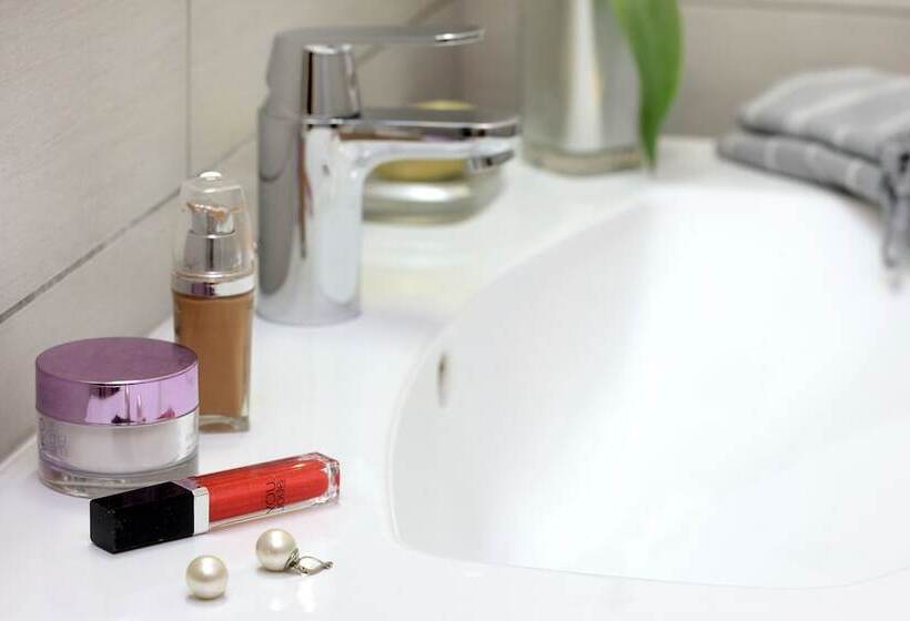 호텔 Mariposa Apartments