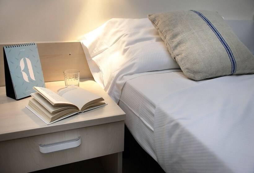 호텔 Mariposa Apartments