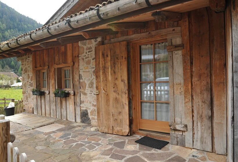 فندق Maso Franceschella