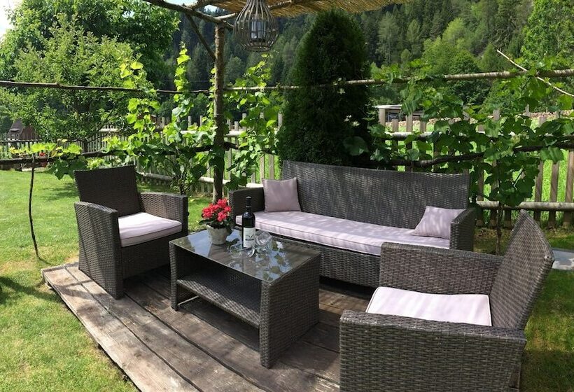 فندق Maso Franceschella