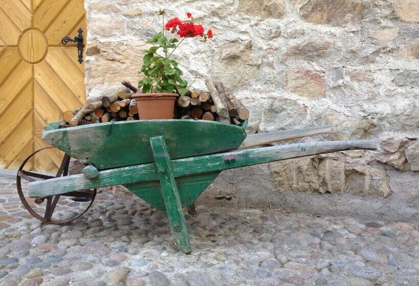 فندق Maso Franceschella