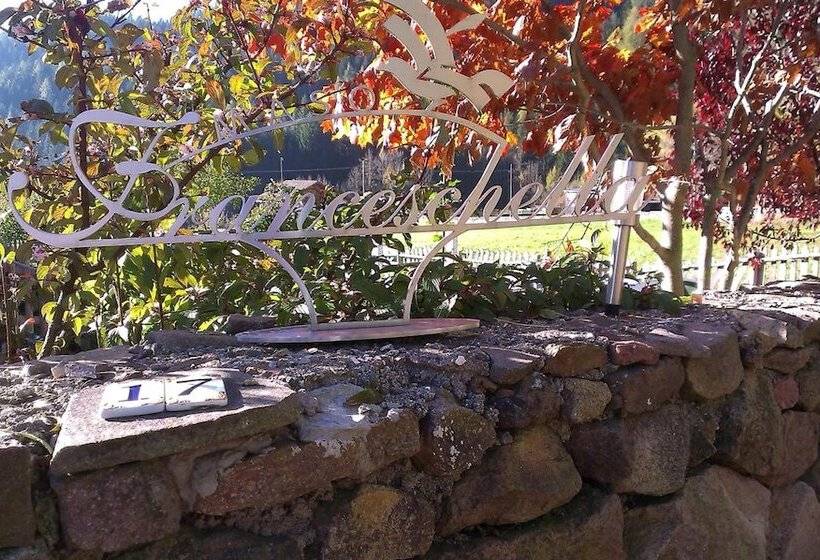 فندق Maso Franceschella