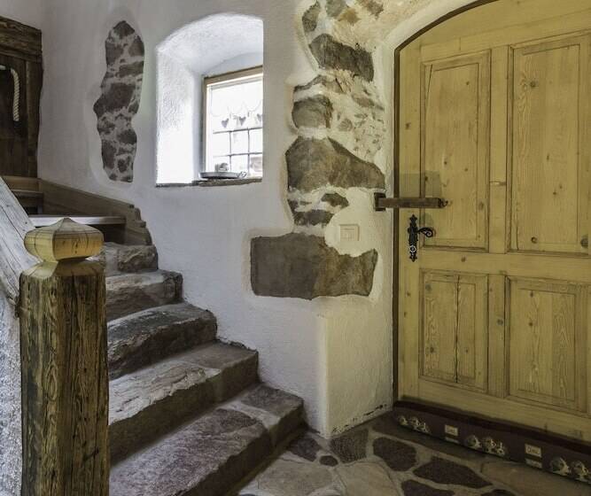 فندق Maso Franceschella