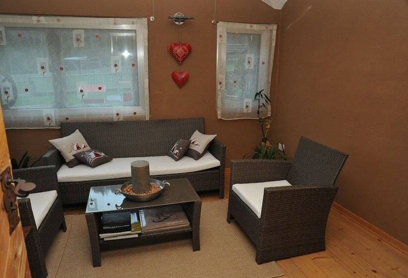 فندق Maso Franceschella