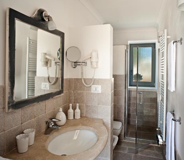 فندق Masseria Fumarola