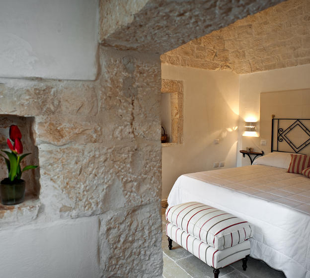 فندق Masseria Fumarola