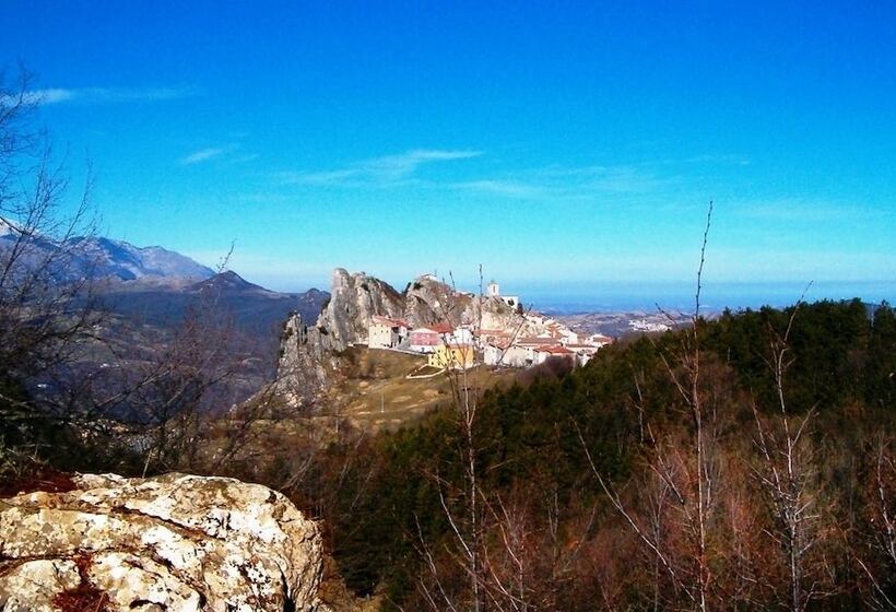 호텔 Masseria Santa Lucia