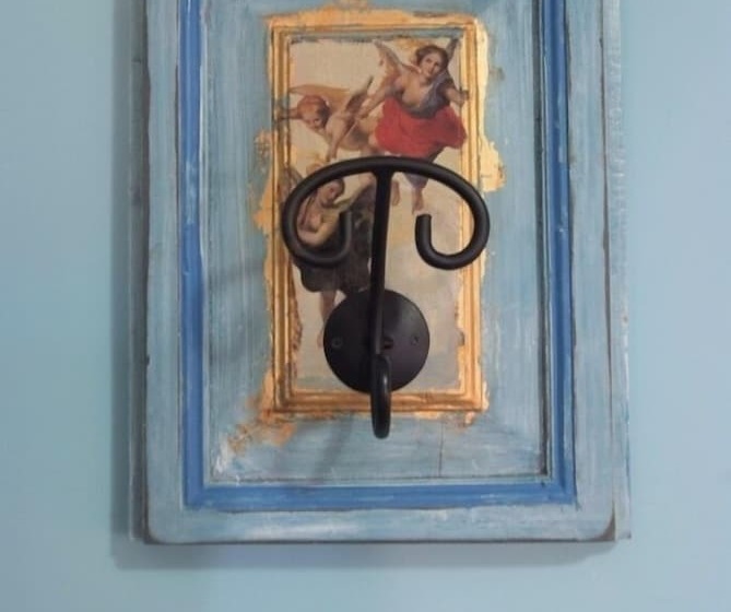 酒店 Masseria Santa Lucia